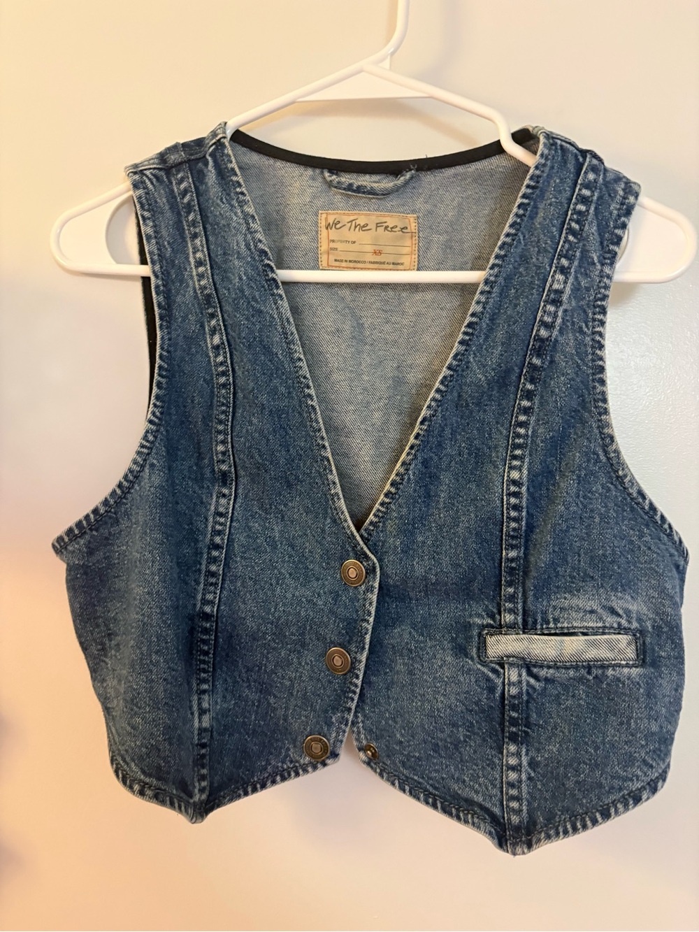 Jeans Subcategory Identification